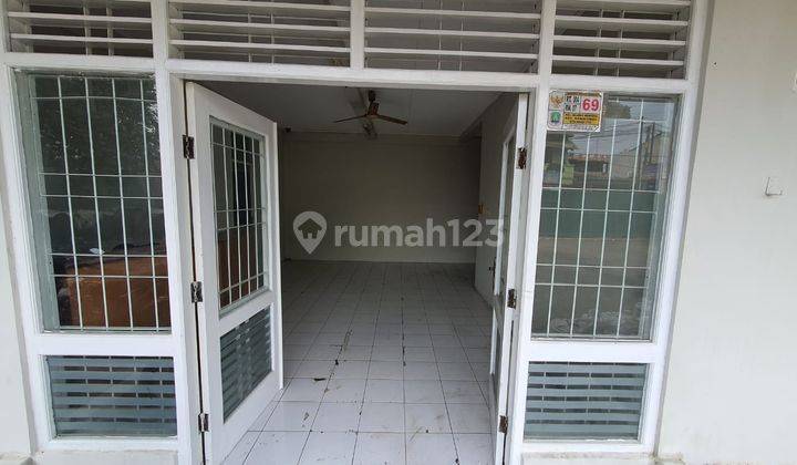 Gudang di Cipendawa, narogong, bekasi Bagus siap pakai 3
