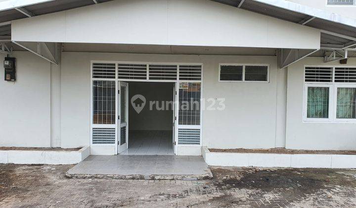 Gudang di Cipendawa, narogong, bekasi Bagus siap pakai 5