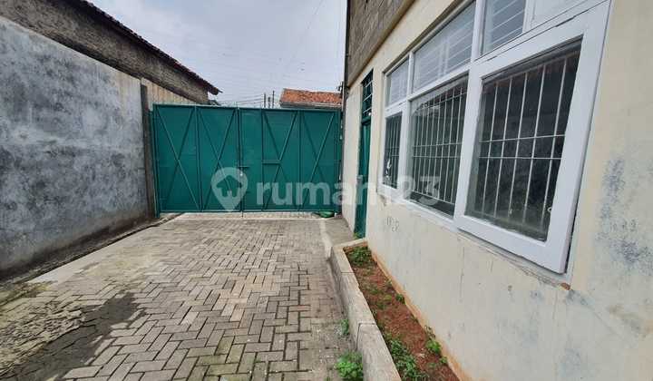 Gudang di Cipendawa, narogong, bekasi Bagus siap pakai 7