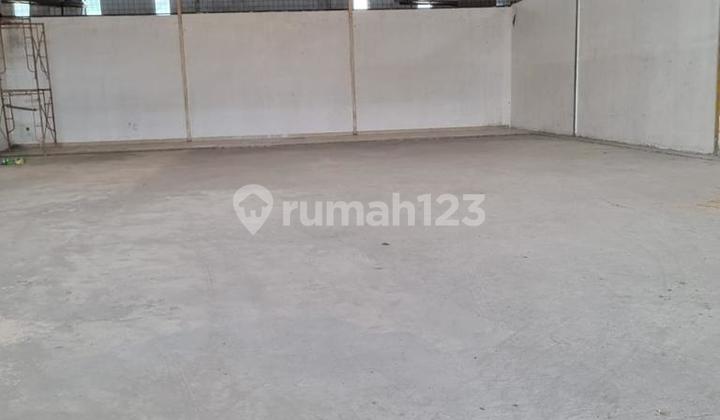 Warehouse in Ujung Menteng, Cakung, East Jakarta, HGB (Building Use Rights)