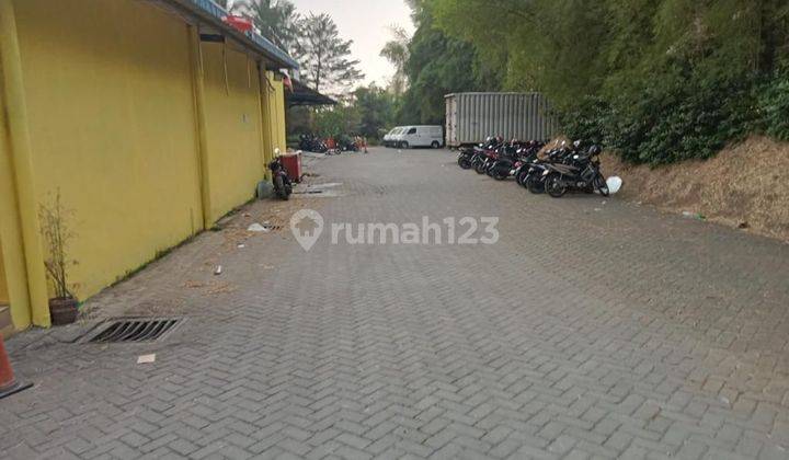 Gudang ry bogor-cibinong, bagus, siap pakai, 7700 watt, terawat  2