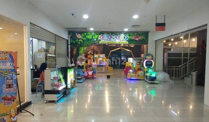 Jual Mall di cibinong, Harga 280 Milyar Rupiah Nego, strategis 2