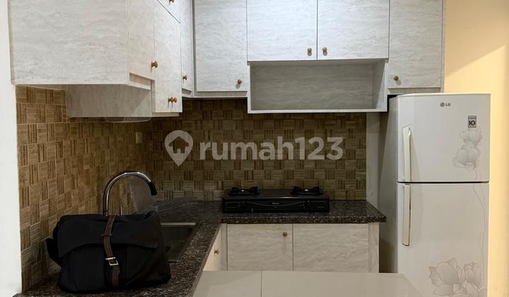 Moi Rental Apartment, 3+1br, Semi Furnished, Nice, Neat, Ready to Live, Strategic Location 2