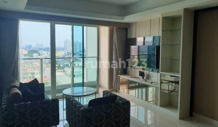 2 Bedroom Apartment, The Kensington, Neat and Tidy, Move-in Ready 1