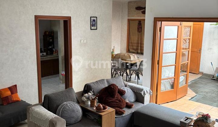 Quick Sale, House in The Gading Residence, Flood-Free, Move-In Ready, Fully Furnished, Freehold Title