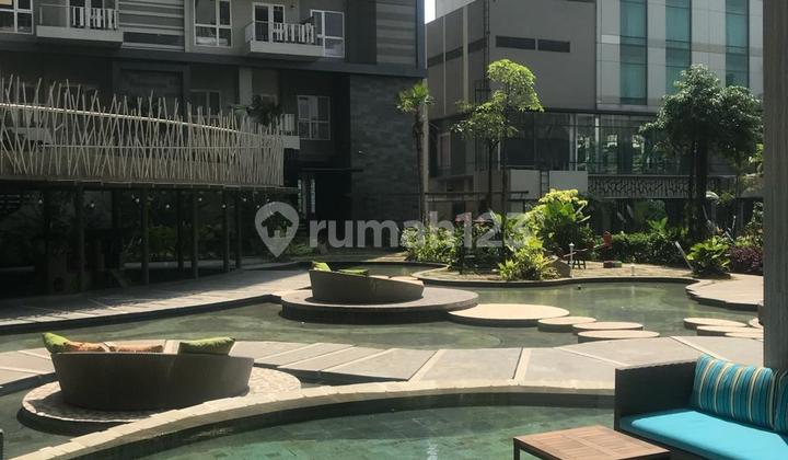 Apt Jual Sewa Grande Valore Cikarang, 3 Unit Berjejer, 38M, Ff Siap Huni, Harga / Unit, Interior Prime 1