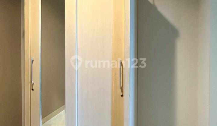 For Sale Moi Apartment in Nice Garden Tower, Kelapa Gading 2