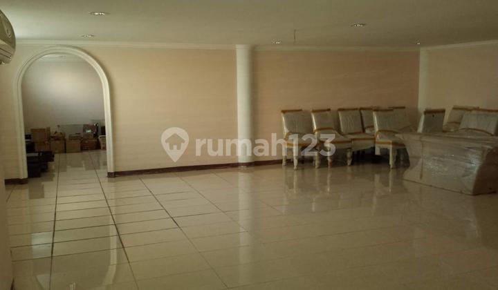 Rumah Ancol Jual Sewa, Harga Nego, Bbs Banjir, Hgb, Siap Huni, Bagus, Lok Strategis,  2