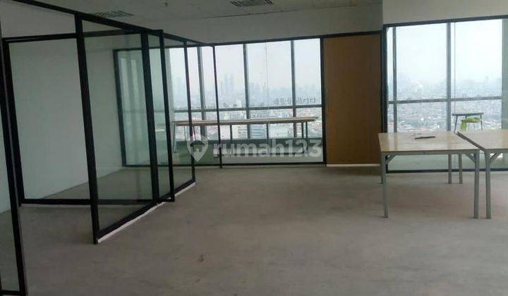 Office space Holland Village, lokasi strategis, good invest  1