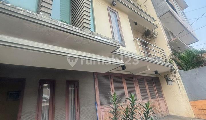 3-Story House in Kelapa Nias, Move-In Ready, Strategic Location, Excellent, Flood-Free, SHM Certificate, Close to Mall Kg. 3-Story House in Kelapa Nias, Move-In Ready, Strategic Location, Excellent, Flood-Free, SHM Certificate, Close to Mall Kg.