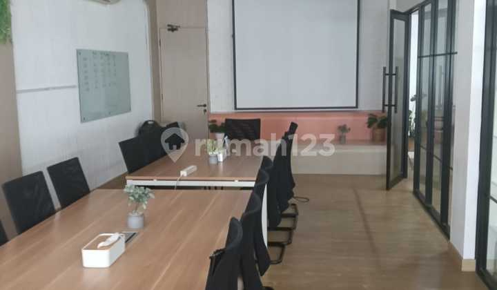 Jual Cepat Ruko Gbi, Langka, 3 Unit Gandeng, Harga Nego, Lokasi Dekat Dgn Pelabuhan Tj Priuk (10Km), Akses Jalan Strategis