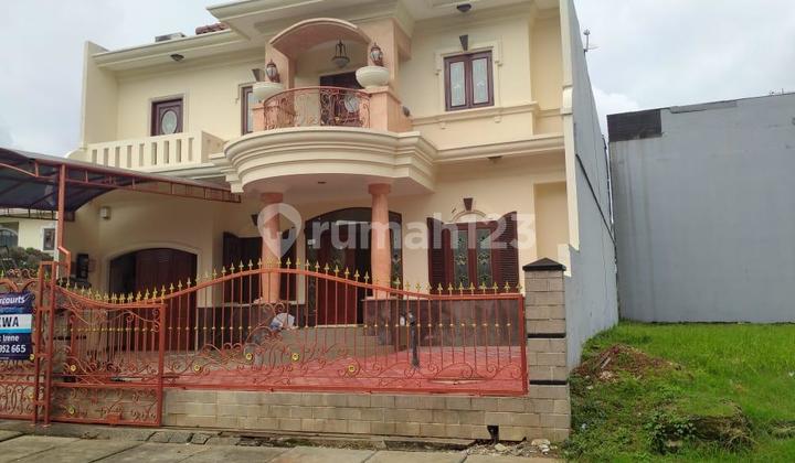 Dijual Rumah di The Gading Residence, Jakarta Utara 2