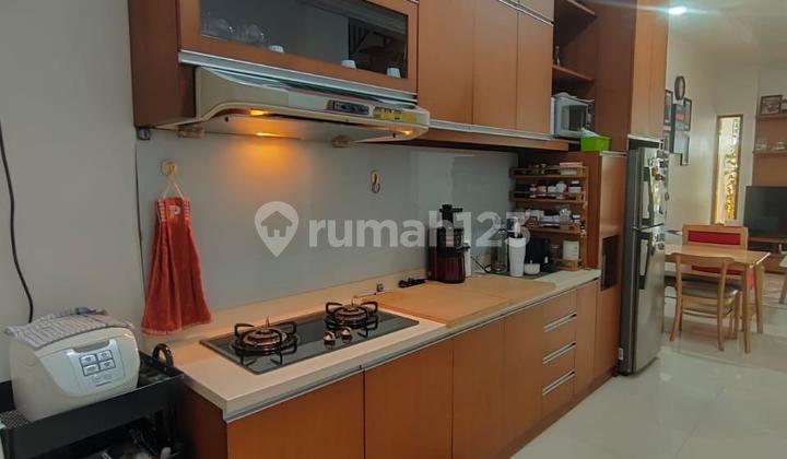 Rumah Klp Gdg, Bagus, Bbs Banjir, Harga Nego, Selatan, Shm , Lok Ok 2