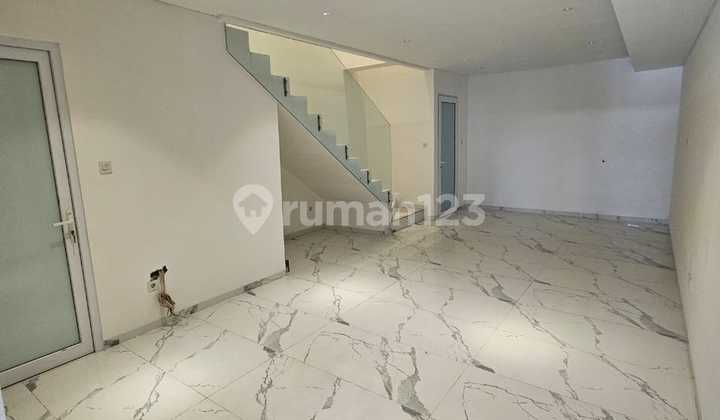 2-Storey House, Gading Pelangi, Flood-Free, Ready to Occupied, Renovated