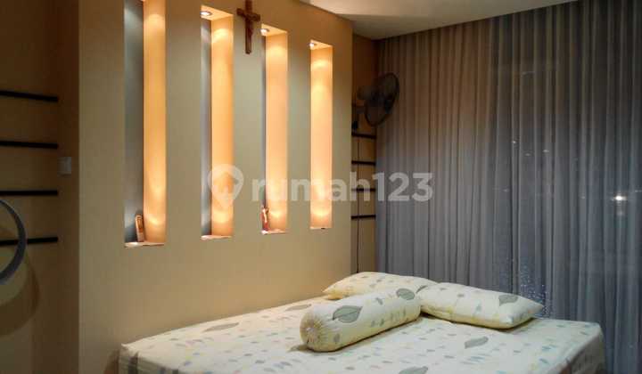 Apartment for Quick Sale, 3 Bedrooms, Good, Ma'am, Ready to Occupy, Negotiable Price, Low Floor 2