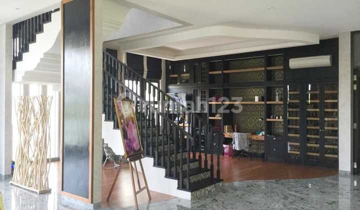 Rumah Dijual, Gdg Residence, Bagus, Timur 3 Lantai, Desain Ok, Harga Nego, Bbs Banjir, Fasilitas Perum Swimming Pool, Club House, Security Gate 24jam, Shm 2