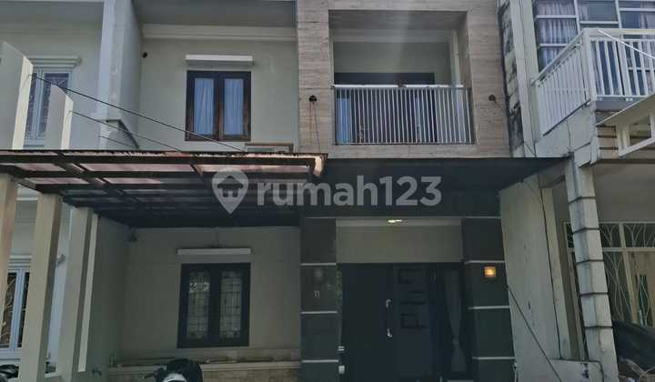 Dijual Rumah Gading Residence Pelangi Nila