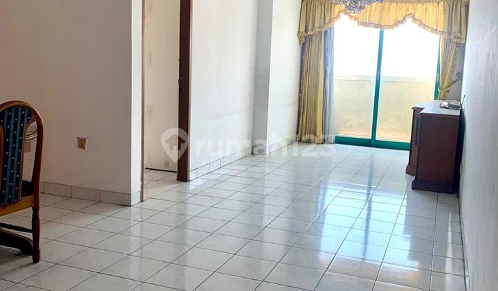 Graha Cempaka Mas Apartment, 94 sqm, 3+1 Bedrooms, Well-Maintained Ready to Occupy, Quick Sale, Negotiable Price Graha Cempaka Mas Apartment, 94 sqm, 3+1 Bedrooms, Well-Maintained Ready to Occupy, Quick Sale, Negotiable Price