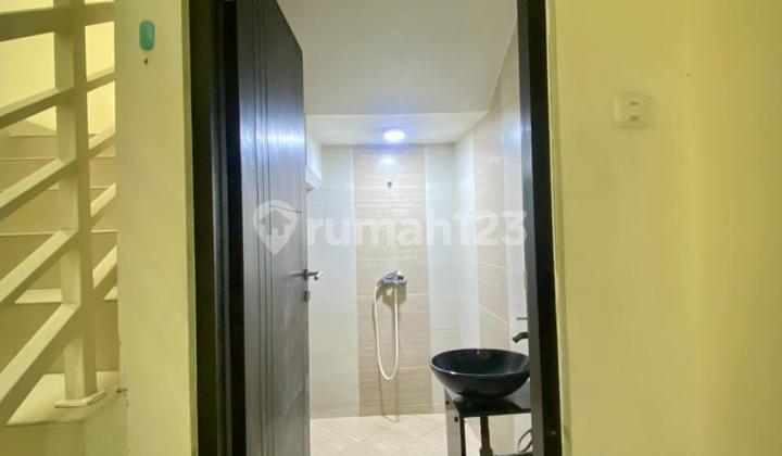 For Sale House The Gading Residence Kelapa Gading 2