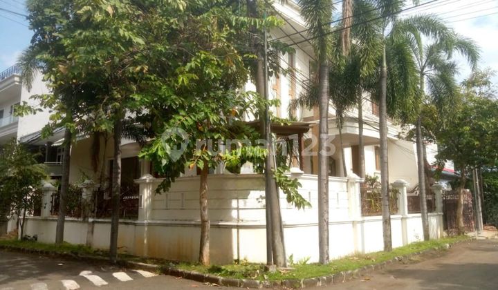 For Rent House in Gading Kirana, Kelapa Gading - North Jakarta