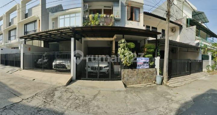 Dijual Rumah di Pondok Gading Utama, Jakarta Utara 2