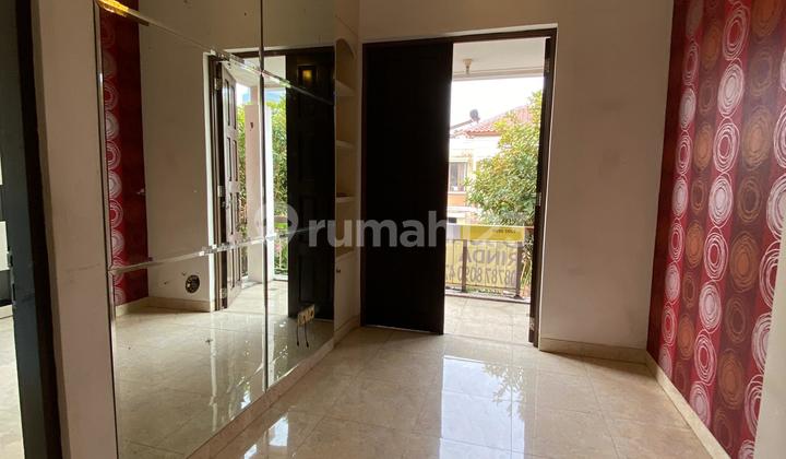 Rumah Dijual Di Perumahan Gading Park View, Bagus, Shm, Siap Huni, Harga Bisa Goyang