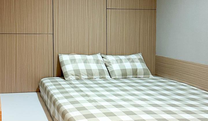 For Sale Moi Apartment in Nice Garden Tower, Kelapa Gading