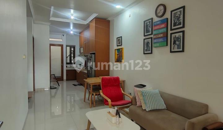 Rumah Klp Gdg, Bagus, Bbs Banjir, Harga Nego, Selatan, Shm , Lok Ok