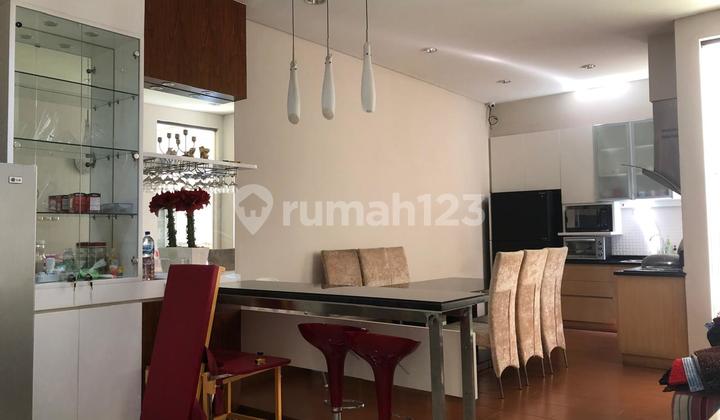 Nice House in The Gading Residence, SHM, Ready to Live In, Negotiable Price, Well-Maintained, Renovated