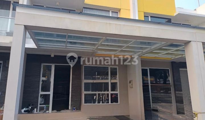 Rumah Bagus Sedayu, Jual Cepat, Shm, Harga Nego, Selatan, Bbs Banjir, Siap Huni