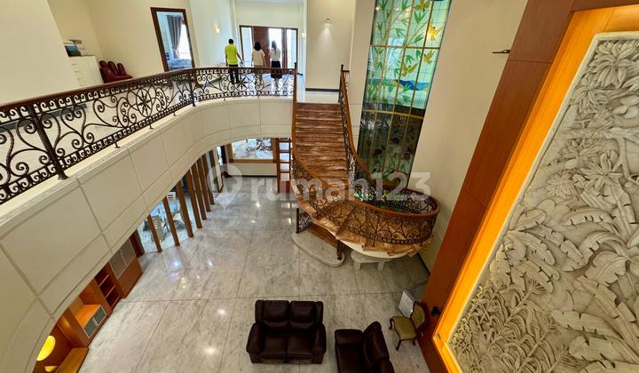 House Bgm, Good, Luxurious, Ready to Occupy, Flood-Free, Close to Schools, Title Deed, Negotiable Price, South, 2 Floors 2