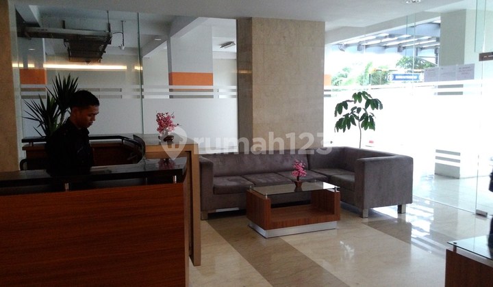 Aparteman Disewa, Gading Greenhill, Siap Huni, Uf, 48M, 2Kt, Harga Nego, 2