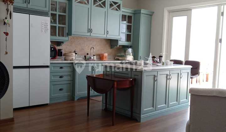 Rumah Jual Gdg Residence,Hdp Timur, Renov, Bbs Banjir, Harga Nego, Security 24Jam, Sistem Penjagaan Cluster, 2 Lantai