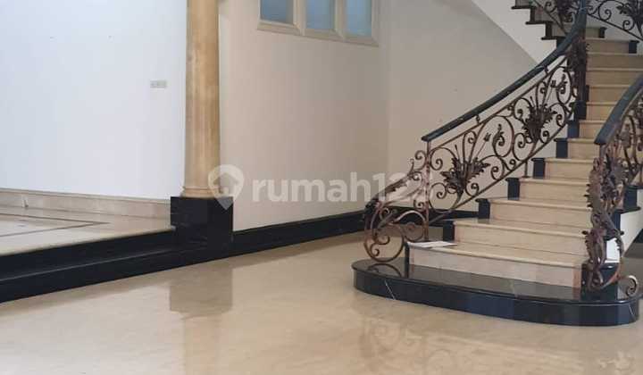 Rumah Sewa Gading Mediterania, Bagus, Siap Huni, Cluster, Security 24Jam, Nyaman, Harga Nego 2