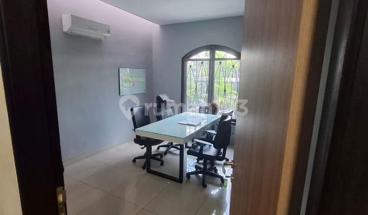 Rumah Bagus SHM di Janur Elok, Bbs Banjir, Rapi, Renov, Harga Nego, Keamanan 24Jam 2