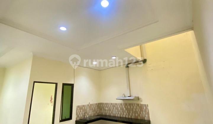 Dijual Rumah The Gading Residence Kelapa Gading