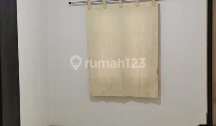 Dijual Rumah di Jakarta Garden City Cluster La Seine 2