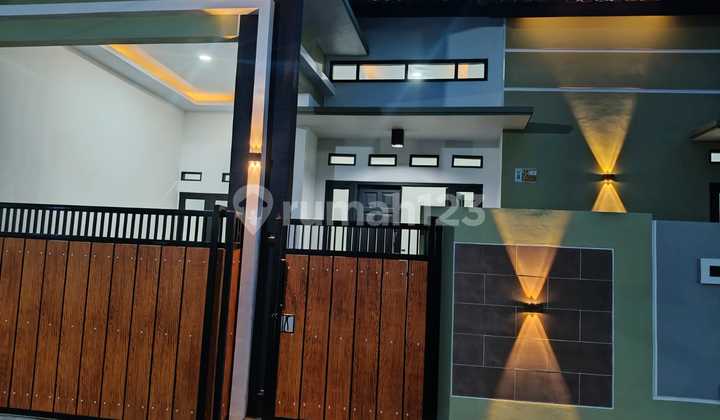 Rumah Modern Terbaik di PUP! Desain Unik, 3 Kamar Tidur 31567 RN Rumah Modern Terbaik di PUP! Desain Unik, 3 Kamar Tidur 31567 RN