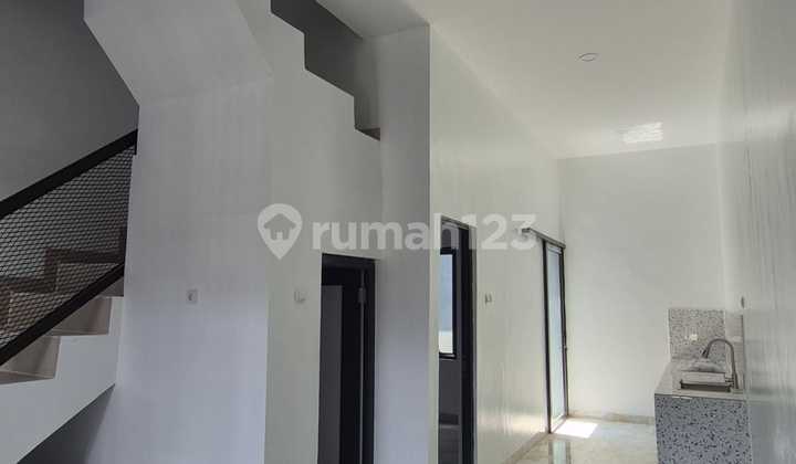 Rumah Idaman Siap Huni di Harapan Indah Dibawah 1 M 13739 Fd 2