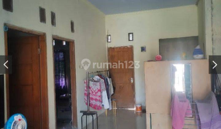 Rumah Lahan Luas Harga Pasti Pas di Rawageni Depok 73128 Rc 2