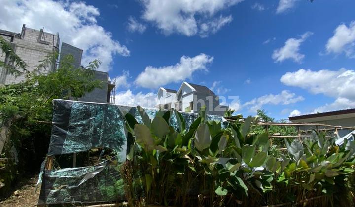 Strategic Land Ngaglik Batu: A Golden Spot for Trendy Cafes or Instagrammable Villas! Strategic Land Ngaglik Batu: A Golden Spot for Trendy Cafes or Instagrammable Villas!