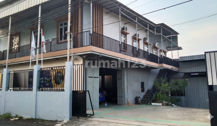 Dijual Gudang Siap Pakai di Kawasan Narogong 73656 Ang Dijual Gudang Siap Pakai di Kawasan Narogong 73656 Ang