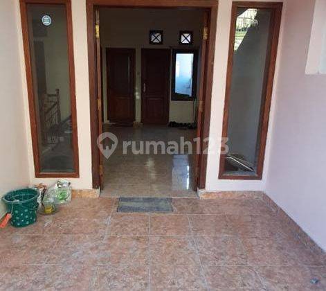 Rumah Tingkat Harga Bersahabat di Pondok Ungu Permai 31175 Mar 2