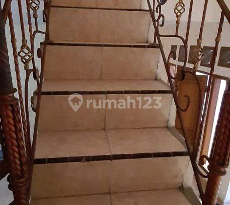 Rumah Tingkat Harga Bersahabat di Pondok Ungu Permai 31175 Mar 3
