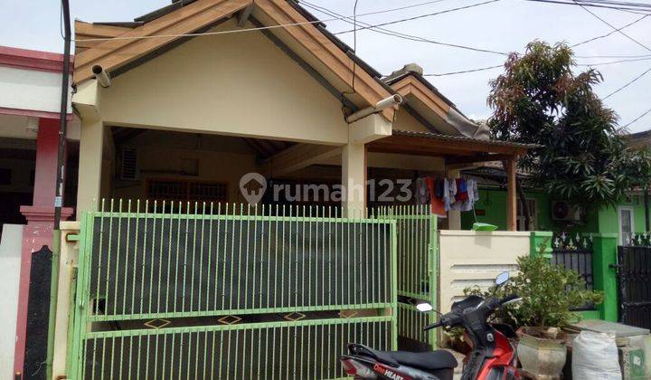 Rumah Minimalis Puri Harapan Harga Kawan Dibawah Pasaran 6749 Er 2