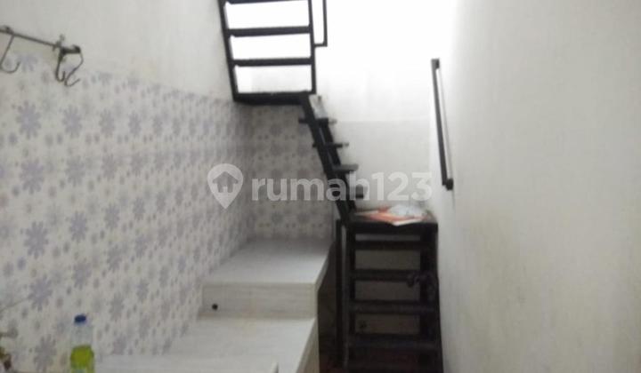 Rumah Keren Harga Cemen di Cluster Mutiara Gading City 72648 Ds 4