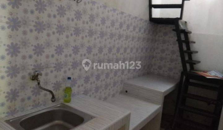 Rumah Keren Harga Cemen di Cluster Mutiara Gading City 72648 Ds 5