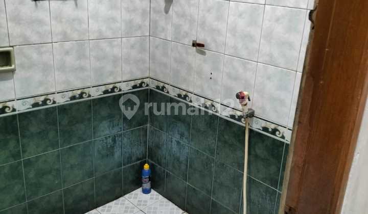 Rumah 2 Lantai Harganya Terjangkau di Harapan Baru 72702 Rc 5