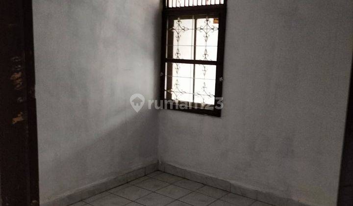 Rumah 2 Lantai Harganya Terjangkau di Harapan Baru 72702 Rc 7