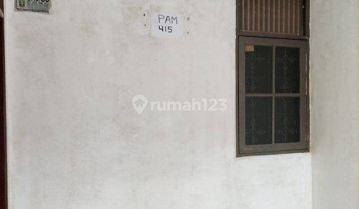Rumah 2 Lantai Harganya Terjangkau di Harapan Baru 72702 Rc 8